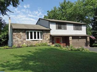 4394 S View Ln, Doylestown, PA 18902