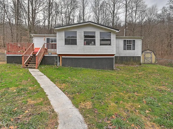 190 Cactus Dr, Jonesville, VA 24263