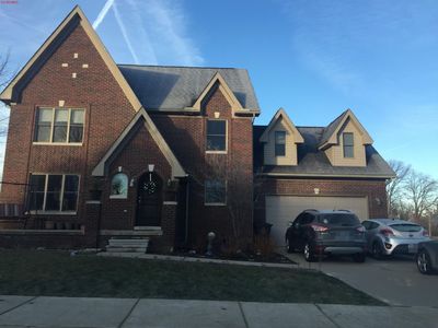 4586 Orville Dr, Trenton, MI, 48183