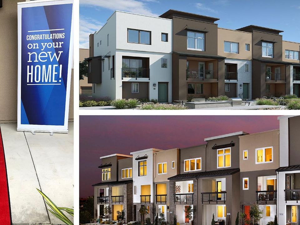 Exterior View of the Building