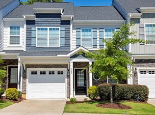 629 Barneswyck Dr, Fuquay Varina, NC 27526