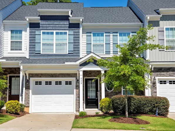 629 Barneswyck Dr, Fuquay Varina, NC 27526