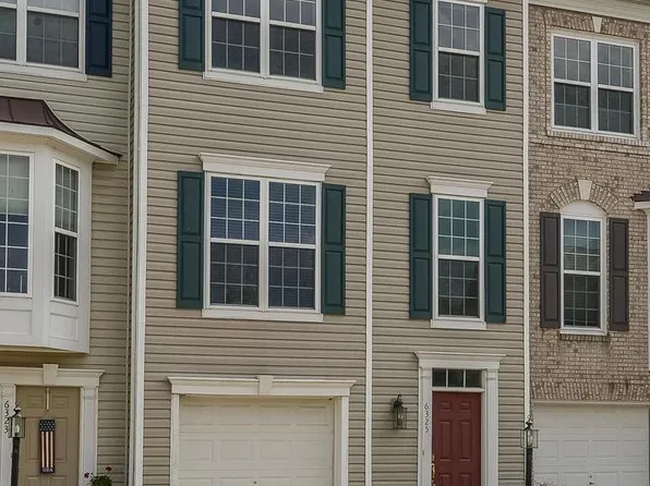 6325 Dunn Ct, Springfield, VA 22150