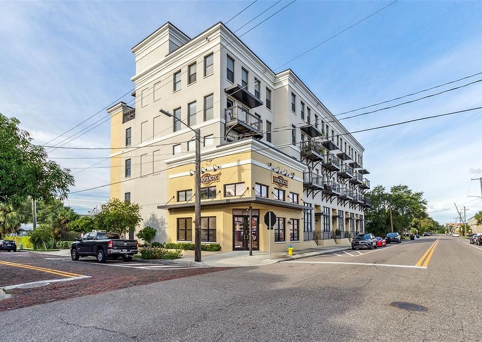 1st image of 1621 E 4TH AVENUE #306
