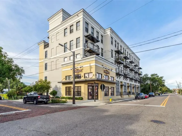 1621 E 4TH AVENUE #306, TAMPA, FL 33605