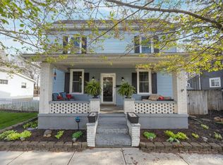 429 E Mulberry St, Lebanon, OH 45036