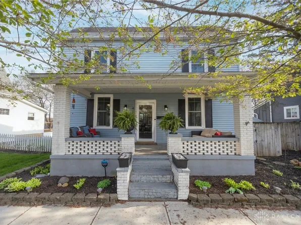 429 E Mulberry St, Lebanon, OH 45036