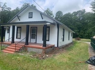 333 S Hulin Ave, Tignall, GA 30668