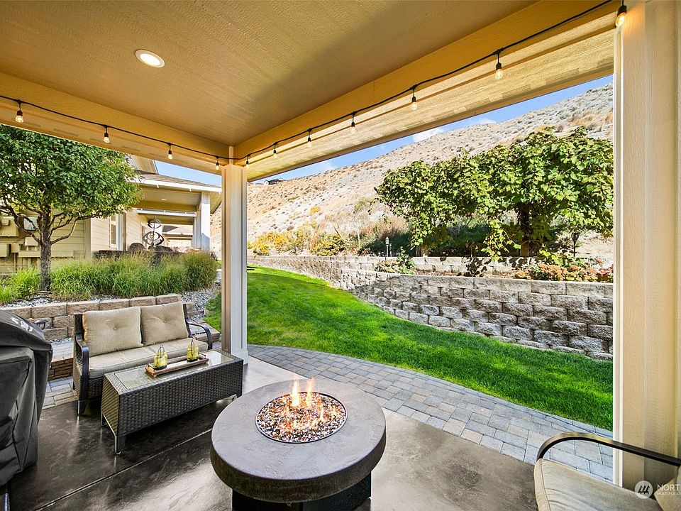 Outdoor Living, Serenity Discovered>
