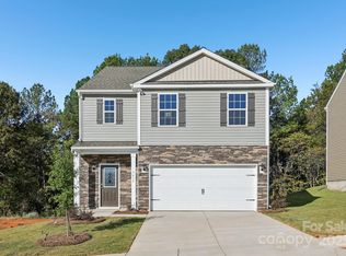 3659 Maxwell Henry Ln NW, Hickory, NC 28613
