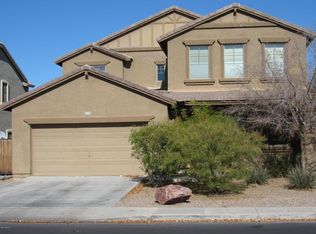 186 W Tahiti Dr, Casa Grande, AZ 85122