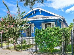 3632 Franklin Ave, New Orleans, LA 70122