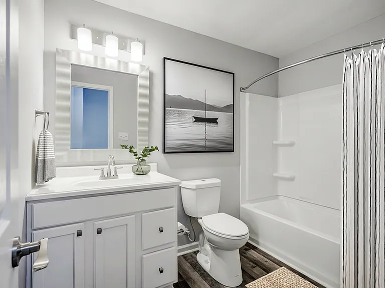 Windsor Apartments — Photo 10