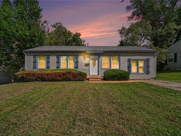 5624 E 101st Ter, Kansas City, MO 64137