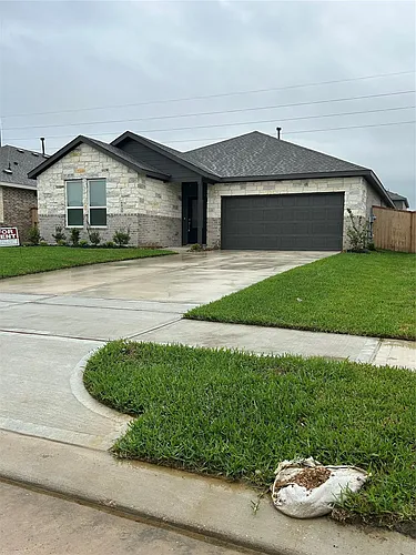 6706 Violet Clover Ave Photo 1