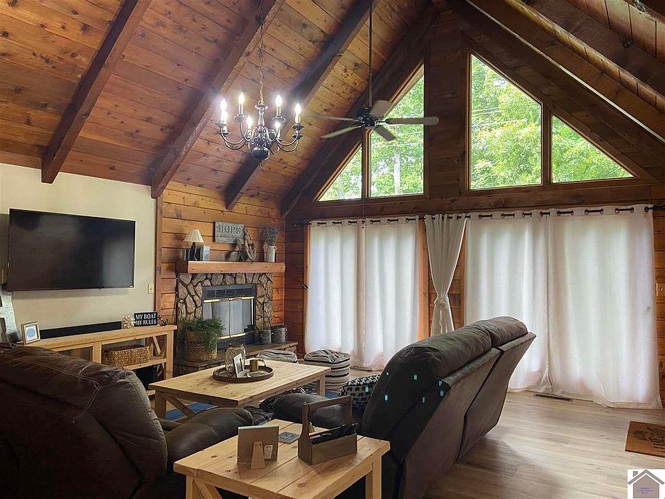 540 Cambridge Shores Dr, Gilbertsville, KY 42044 Zillow