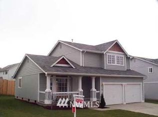 406 81st Ave NE, Everett, WA 98205