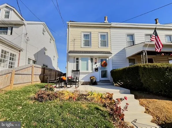 326 W 4th Ave, Conshohocken, PA 19428