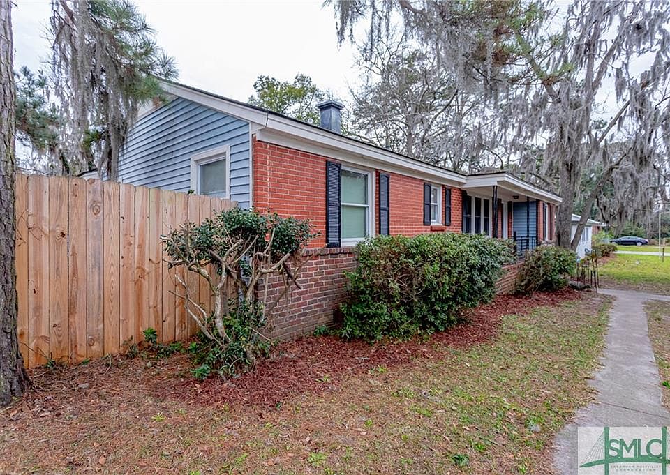 2513 E Derenne Ave, Savannah, GA 31406 Zillow