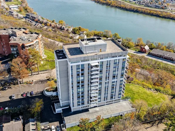 2401 Ingleside Ave Unit 10A, Cincinnati, OH 45206