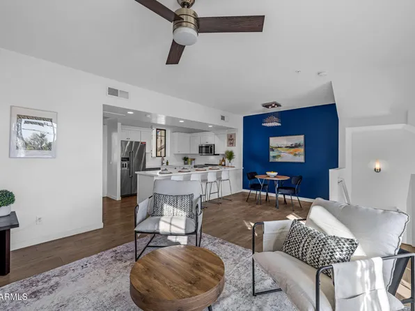 2315 N 52ND Street #134, Phoenix, AZ 85008