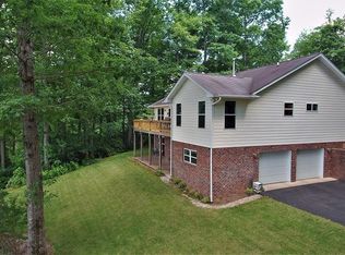 953 Cave Springs Rd, Cullowhee, NC 28723