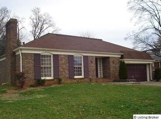 101 S Whipps Mill Rd, Hurstbourne, KY 40222