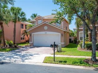 15012 SW 20th St, Hollywood, FL 33027
