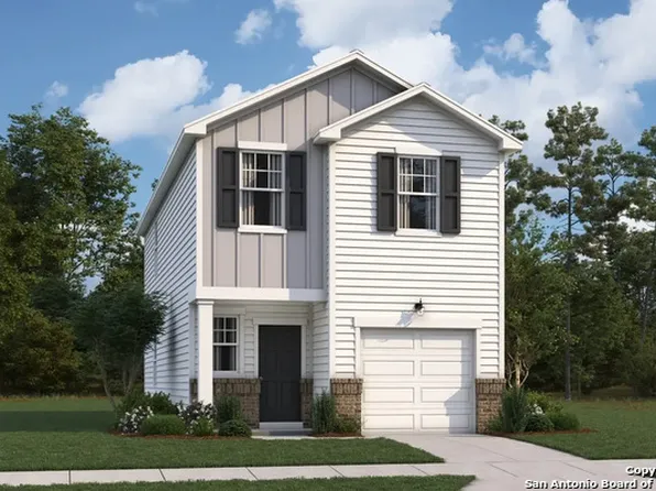 7727 Fern Hollow, San Antonio, TX 78252