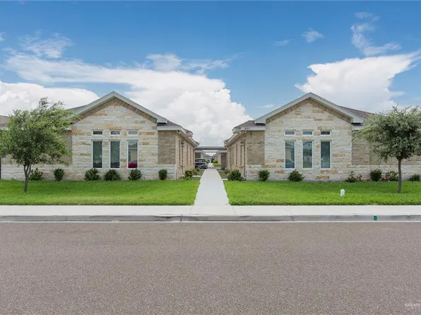 403 Carlisle Ave, Edinburg, TX 78539