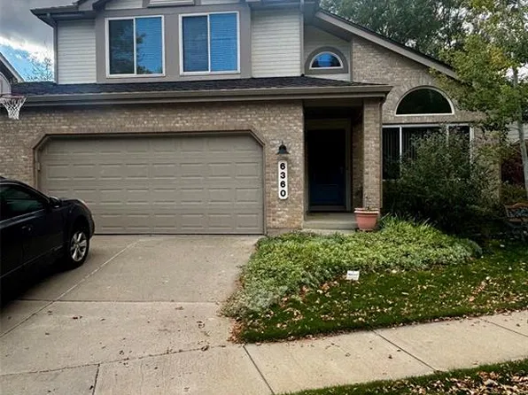 6360 Crested Butte Cir, Colorado Springs, CO 80919