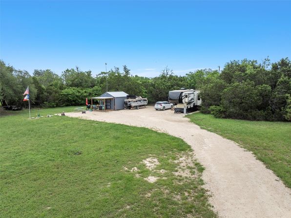 130 County Road 2125, Meridian, TX 76665