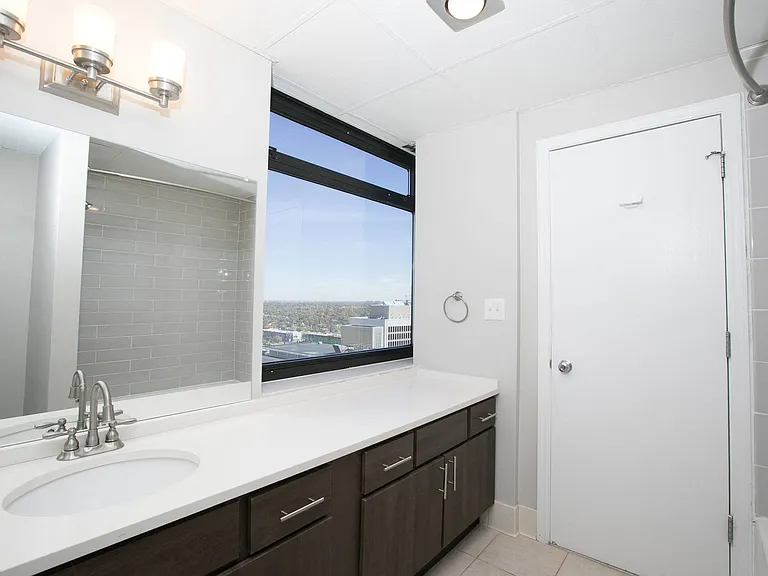 The Apartments at Denver Place — Photo 27