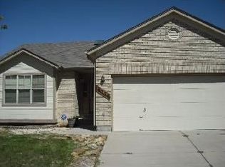 6278 Whirlwind Dr, Colorado Springs, CO 80923