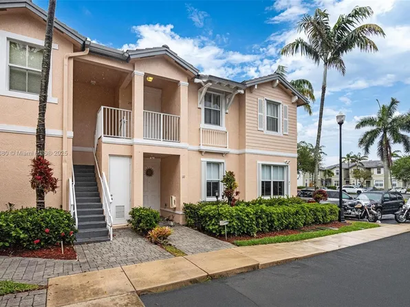 2933 SE 2nd St #20, Homestead, FL 33033