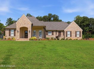 114 Richburg Ct, Pearl, MS 39208