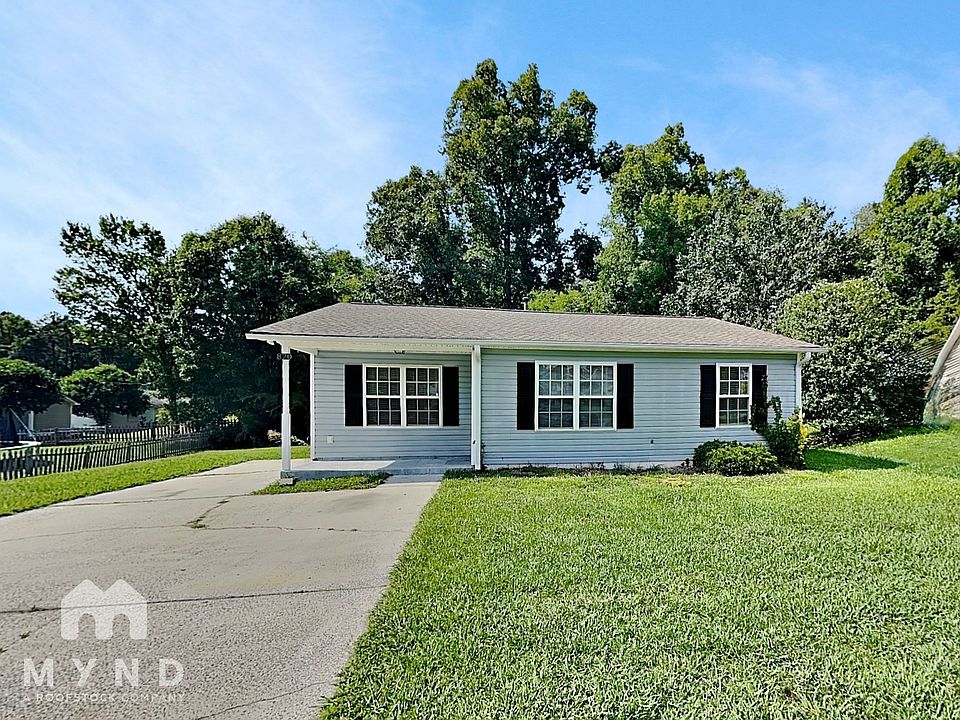 1st image of 820 Clarence Jordan Ct