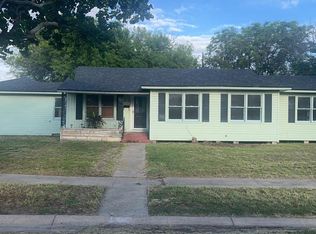 4229 Lowman St, Corpus Christi, TX 78411