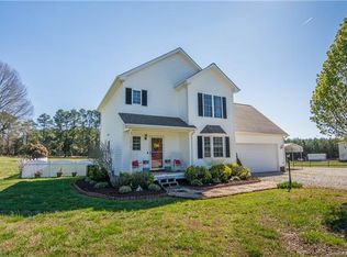 5314 Barrier Rd, Concord, NC 28025