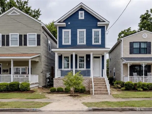 855 Lexington St, Norfolk, VA 23504