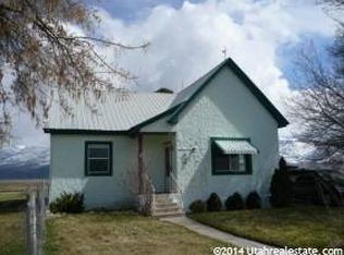 590 N Main St, Lewiston, UT 84320