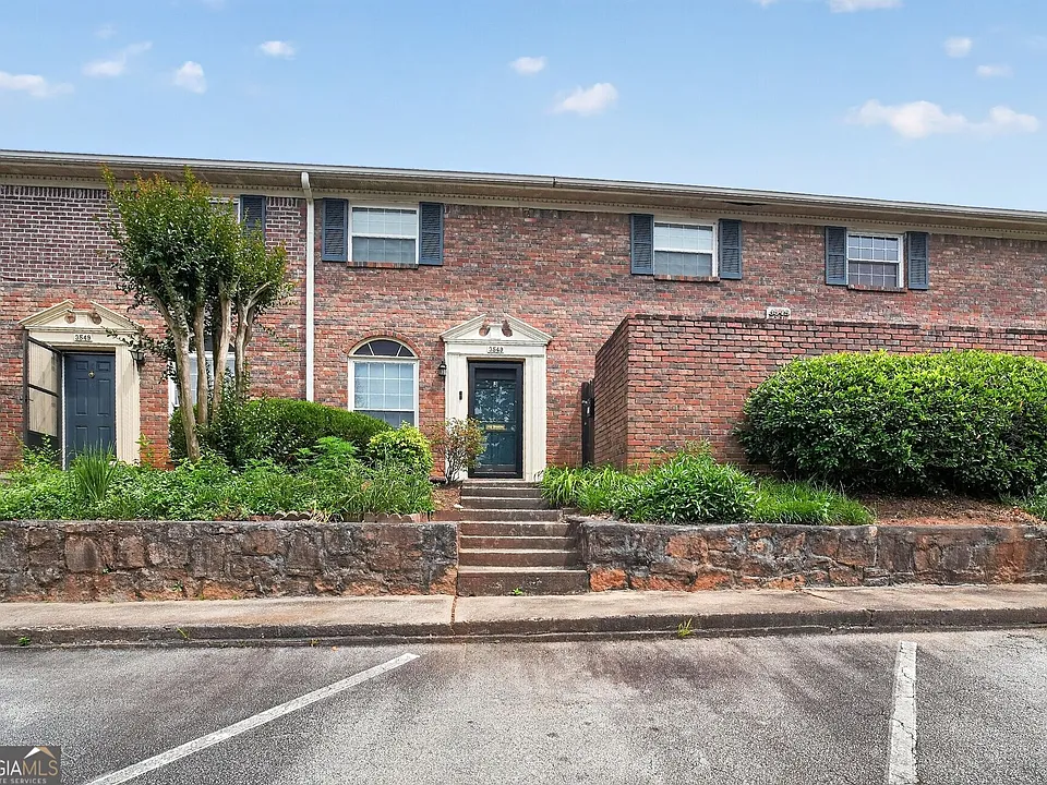 3549 Old Chamblee Tucker Rd #J