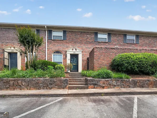 3549 Old Chamblee Tucker Rd APT J, Atlanta, GA 30340