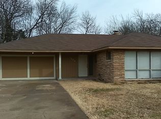 1805 W Independence St, Tulsa, OK 74127