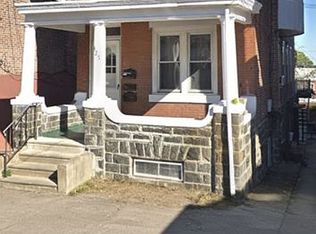 427 N Simpson St, Philadelphia, PA 19151
