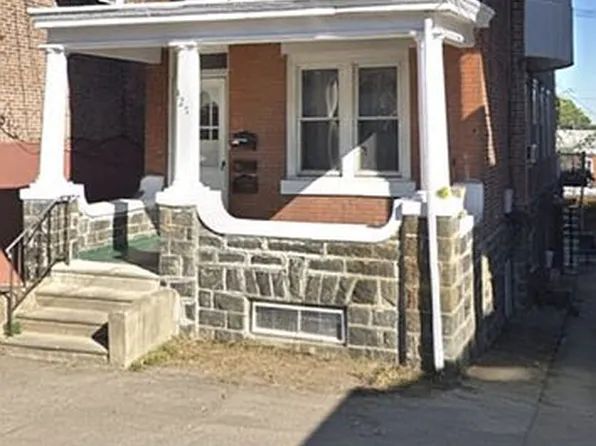 427 N Simpson St, Philadelphia, PA 19151