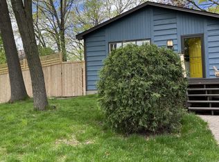 2303 14th Ter NW, New Brighton, MN 55112