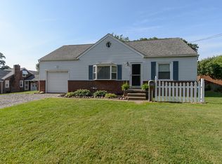 4330 Lake Heights Rd NW, Canton, OH 44708