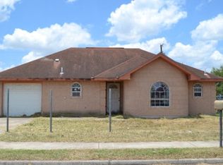818 Gomez, San Juan, TX 78589