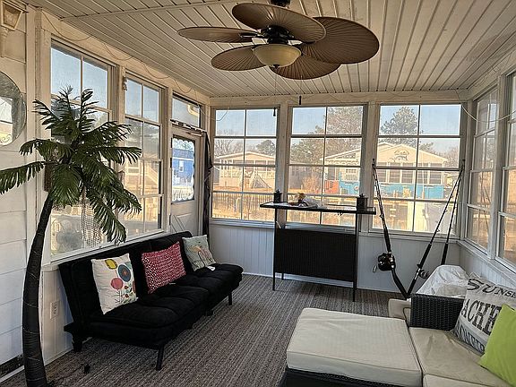 Sunroom